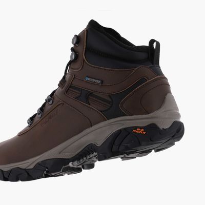 Hi-Tec Femme Altitude 6 I Waterproof Chaussures de Randonnée