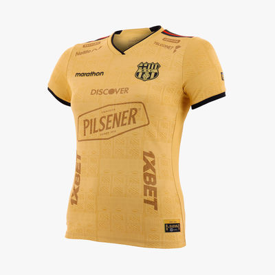 Camiseta BSC Conmemorativa 101 Años