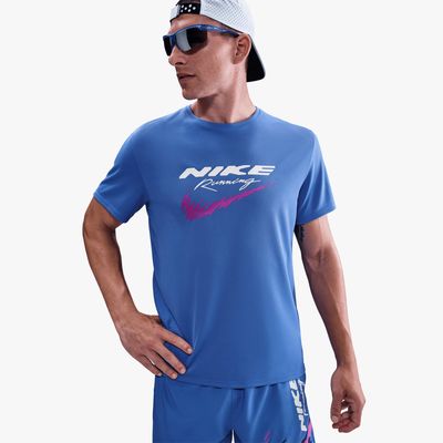 Nike Camiseta Miler