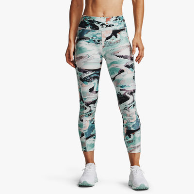 Under Armour HeatGear Printed