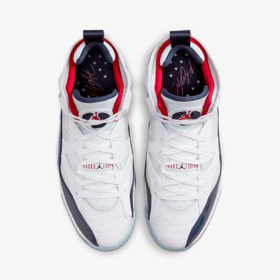 Jordan Jumpman Two Trey