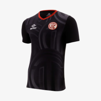 Camiseta Hombre UTC Alterna 2025 Estadio