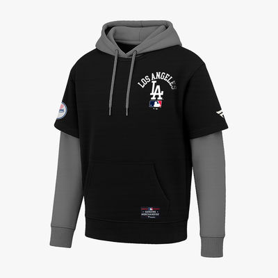 MLB Buzo Los Angeles Dodgers