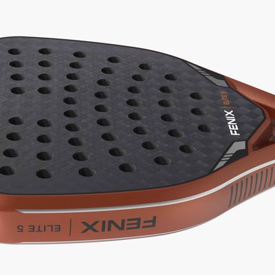 SIUX FENIX ELITE 5