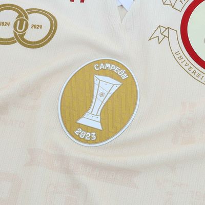 Camiseta Universitario 100 Años Oficial Jugador