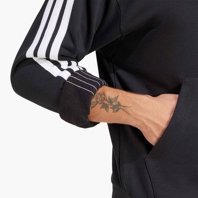 adidas Polera Essentials 3 Tiras Felpa Francesa