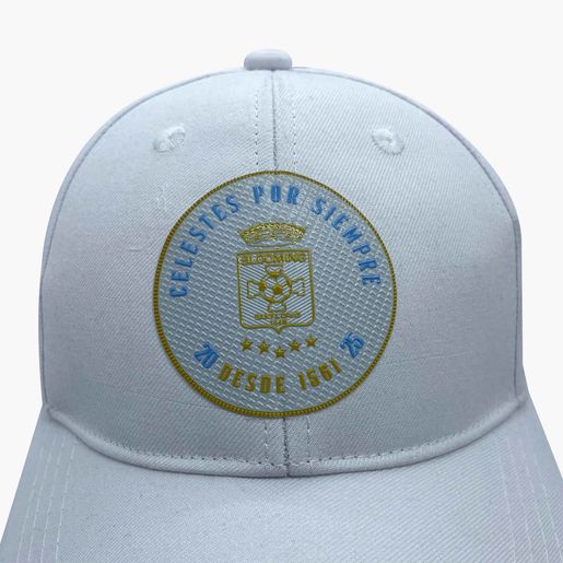 Blooming Gorra