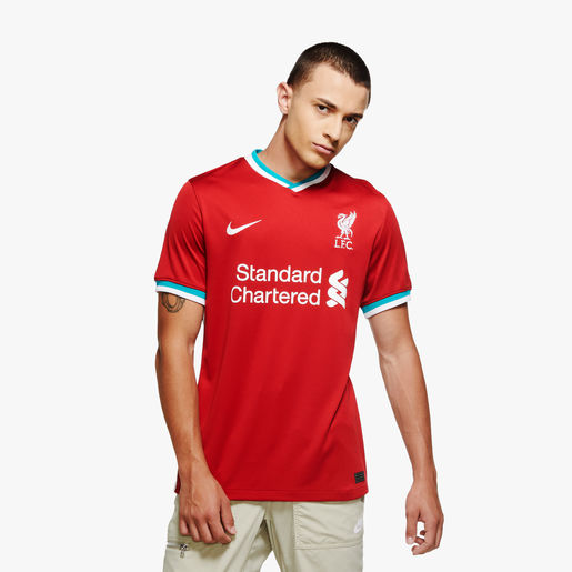 Nike Liverpool FC 2020 21 Local