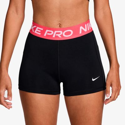 Nike Pro Leak Protection: Period