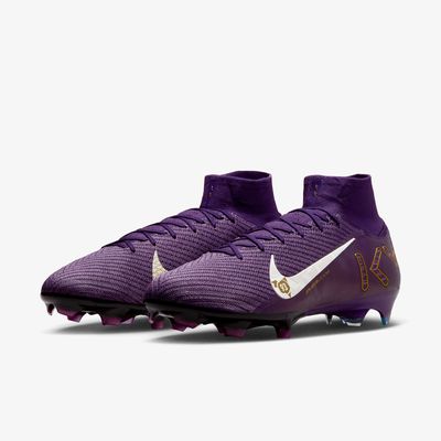 Nike Mercurial Superfly 10 Elite Kylian Mbappé
