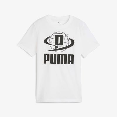 Puma Camiseta Graphics TEE I