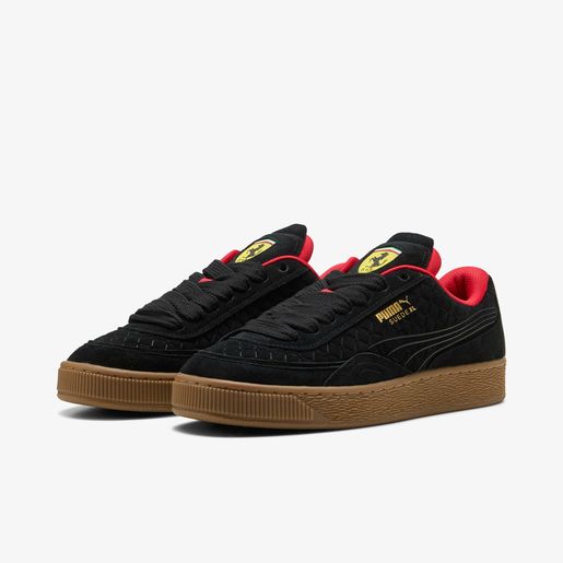 Puma Zapatos Scuderia Ferrari Suede XL