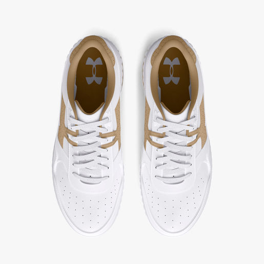 Under Armour Zapatillas Court 96 'Suede