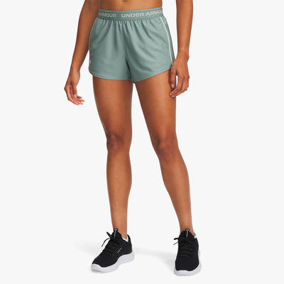 UA Short Tech Play Up