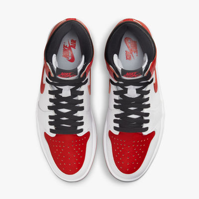 Jordan 1 Retro High OG Heritage