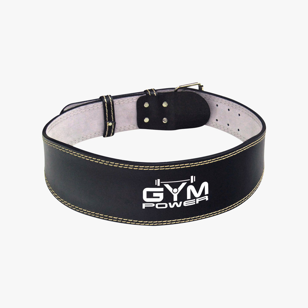 Gym Power Cinturón de Peso