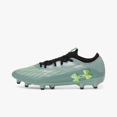 Under Armour Zapatillas Magnetico Select 4