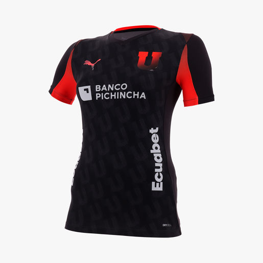 Puma Camiseta LDU Alterna 2 2026