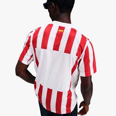 Nike Camiseta Atlético Madrid Home 25/26 Stadium
