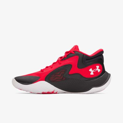 Under Armour Zapatillas Jet 25