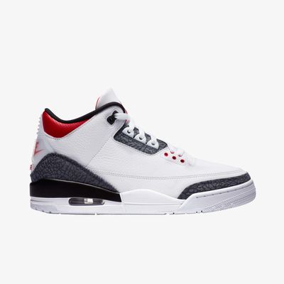 Air Jordan 3 Retro SE