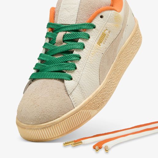 Puma Suede XL x Carrots