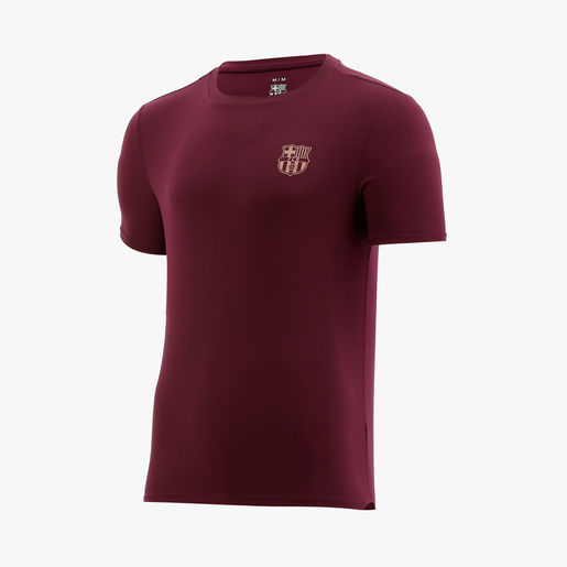 Camiseta Barc Legacy