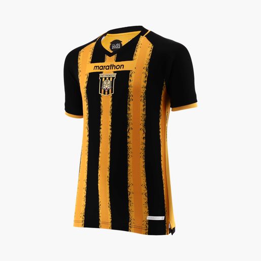 The Strongest Camiseta Oficial 2022