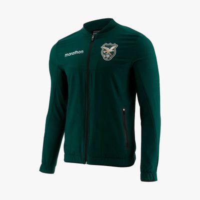 FBF Chaqueta de Cancha Mundial U17