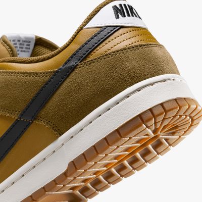 Nike Zapatos Dunk Low Retro SE