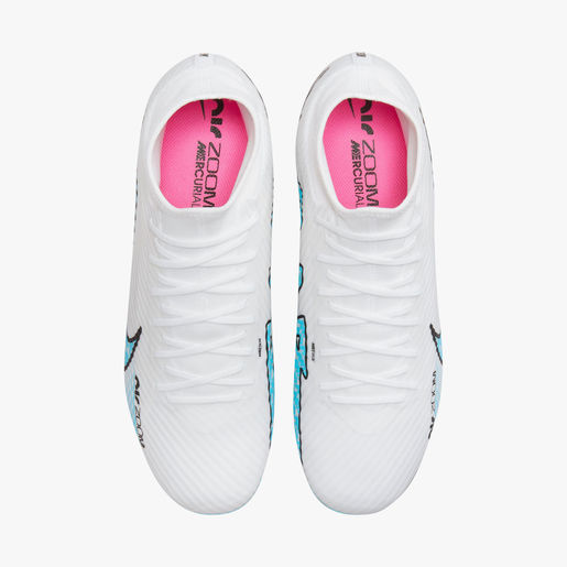 Nike Zoom Mercurial Superfly 9 Academy MG