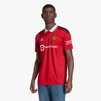 adidas Manchester United Home 2022/23
