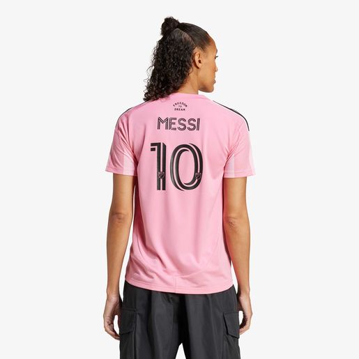 adidas Local Inter Miami CF 25/26 Messi