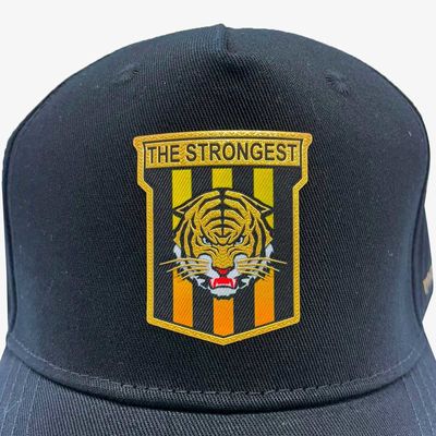 The Strongest Gorra