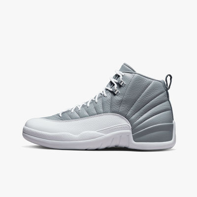 Air Jordan 12 Retro Stealth