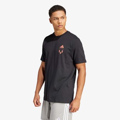 Adidas Polo M Messi G T