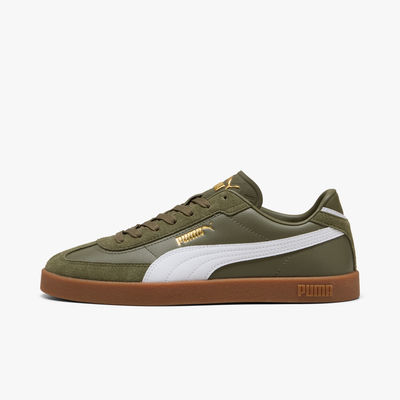 Puma Zapatos Club II Era
