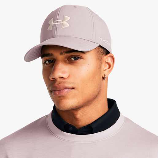 Under Armour Gorra Golf96