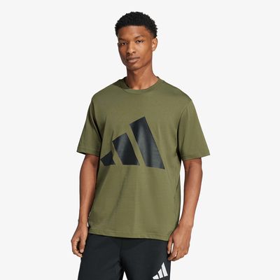 adidas Camiseta Essentials Logo Grande