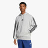 adidas Polera Essentials 3 Tiras Felpa Francesa