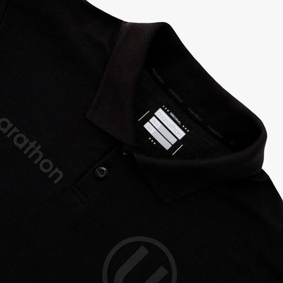 Polo Piqué Universitario 2025
