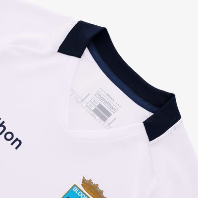 Blooming Camiseta Presentación 2026