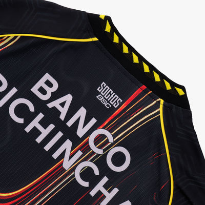 Camiseta BSC Alterna 1 2026