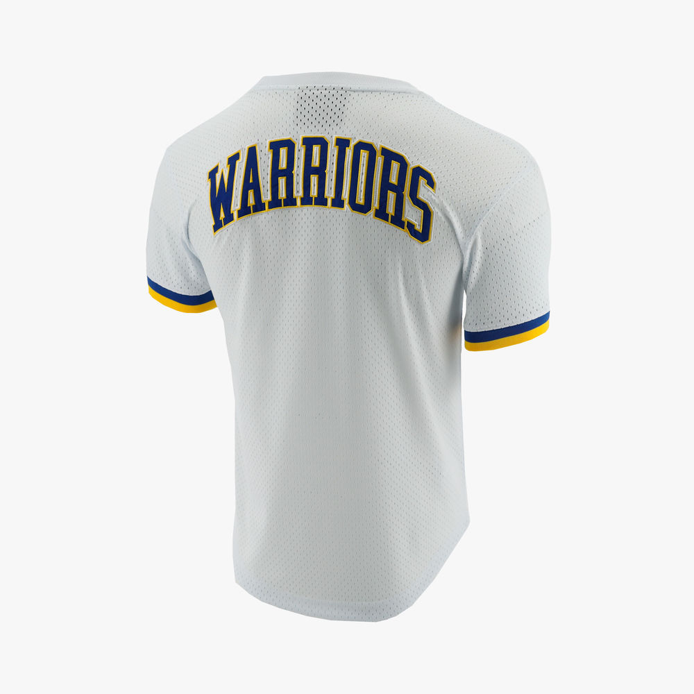 NBA Golden State Warriors Jersey