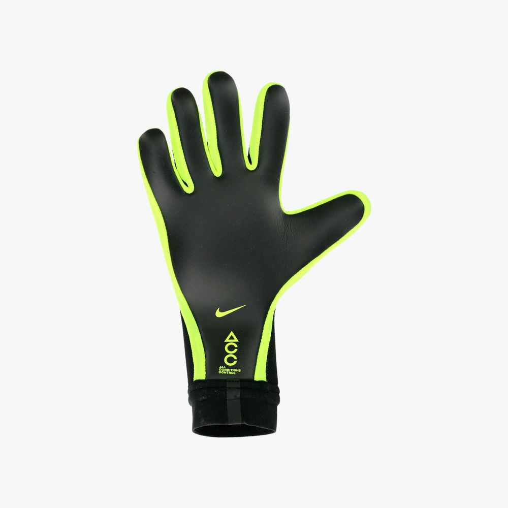 nike goalkeeper touch elite