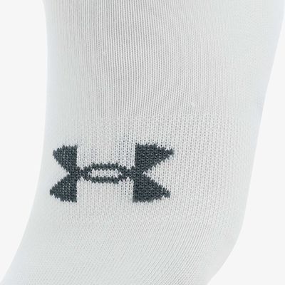 Under Armour Media Corta Essential X3