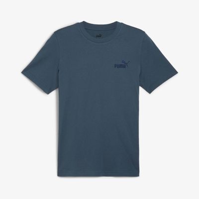Puma Polo ESS  Elevated Embroidered T
