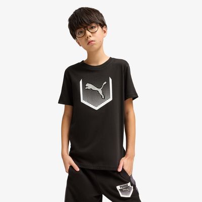 Puma Camiseta ACTIVE SPORTS I