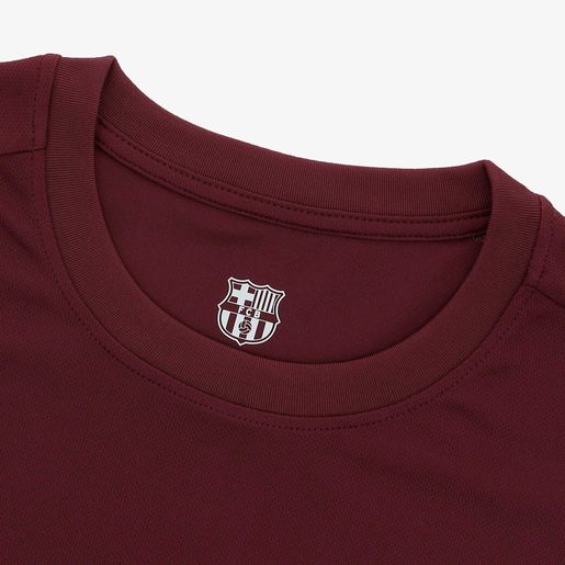 Camiseta Barc Legacy