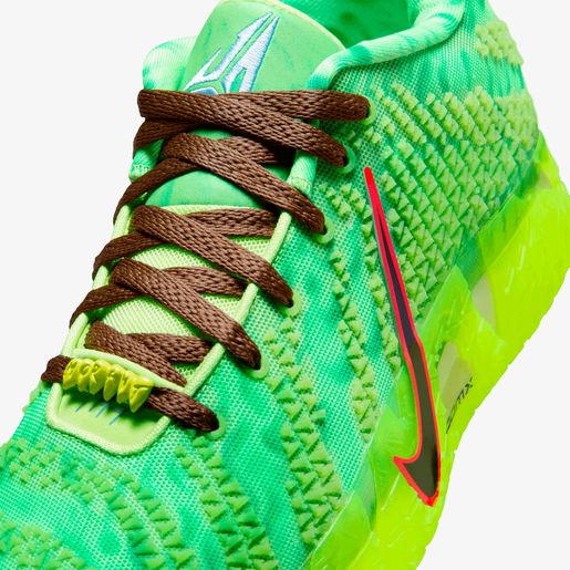 Nike Ja 3 Spooky Season